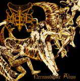 Mord - Necrosodomic Abyss